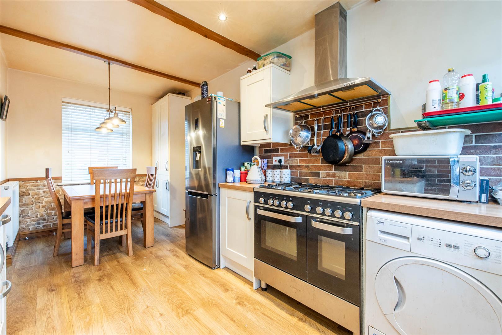 3 bed property in Shakespeare Terrace, Chorley